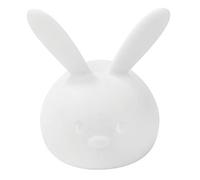 Nattou - PRIMA INFANZIA 879224 - LUCE NOTTURNA MORBIDA CONIGLIETTO(SCELTA COLORE