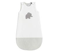 Nattou 929288 - Sacco a pelo 90 cm, unisex