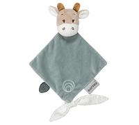 Nattou Asciugamanino con pupazzetto di Luna la giraffa
