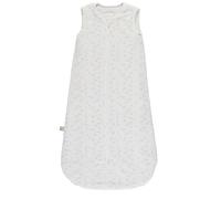 Nattou Baby Sleeping Bag FLO, OLI, ERNEST, 90 cm, Flo, Oli & Ernest White