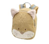Nattou Backpack Fox TEDDY, 33 cm, Teddy Honey