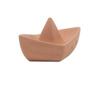 Nattou Barchetta di gomma albicocca