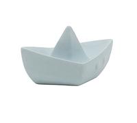 Nattou Barchetta di gomma blu