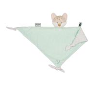 Nattou Big Comforter Doudou Fox FLO, OLI, ERNEST, 62 cm, Flo Mint Green