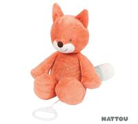 Nattou - Carillon Volpe