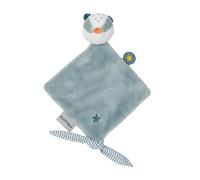 Nattou- Peluche consolatorio, Colore Blu Piccione, 595087