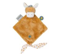 Nattou- Peluche consolatorio, Colore Beige, 595094