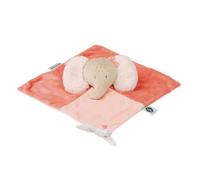 Nattou FLO, ERNEST & OLI Elefante di stoffa da coccolare Oli