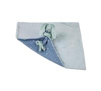 Nattou- Coniglietto consolatore, Colore Verde Rame, 874038