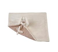Nattou Coniglietto, compagno dalla nascita, circa 50 cm, si illumina al buio, poliestere/maglia di cotone, Lapidou, beige