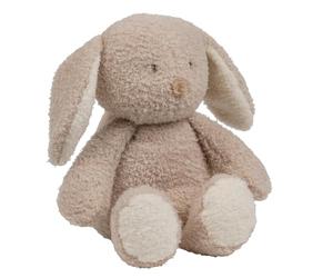 Nattou Coniglio con Luce Notturna, Peluche, Peluche/Poliestere, 19 cm, Sleepy, Beige