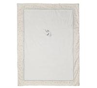 Nattou FELIX & LEO Plaid 100 x 135 cm