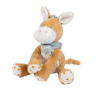 Nattou- Peluche, Colore Beige, 595032