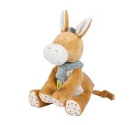 Nattou- Accogliente, Colore Beige, 32 cm, 595018