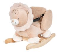 NATTOU - Dondolo - Leone