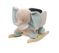 NATTOU - Dondolo - Elefante