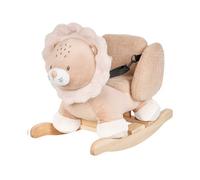 Nattou - Dondolo Ernest Il Leone