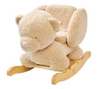 Nattou Rocking Toy Bear TEDDY, 59 cm, Teddy Brown