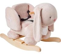 Dondolo Nattou Pomme La Coniglietta