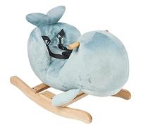 Nattou - Dondolo Sally La Balena - Sally La Balena