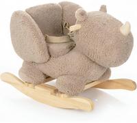 Nattou - Collezione Lapidou: Dondolo Teddy Rino Talpa
