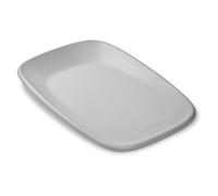 Materassino fasciatoio Nattou Softy Grigio in schiuma senza BPA