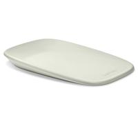 Materassino fasciatoio Nattou Softy Verde in schiuma senza BPA