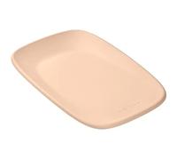 NATTOU Softy - Materassino Fasciatoio In Morbida Schiuma PU - Pesca