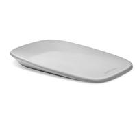 NATTOU - Fasciatoio Softy In Schiuma - Grigio