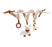 Nattou- Spirale, Colore Beige, 620208