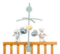 NATTOU Romeo Jules E Sally - Giostrina Musicale