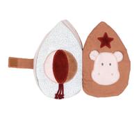 Nattou - Libro attività Sensoriale Susie e Bonnie