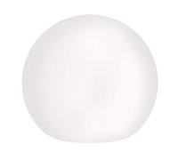 Nattou - Luce notturna a LED con musica, 4 colori, durata della musica: 10 min, ricaricabile, colore: bianco