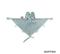 Nattou - Maxi Doudou verde