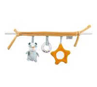 Nattou Maxi Toy, 60 cm, Dark Warm Beige