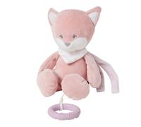 Nattou - Mini Carillon - Alice la volpina