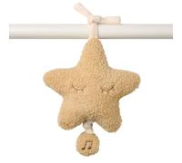 Nattou Musical Cuddly Star TEDDY, 20 cm, Teddy Honey