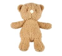 Nattou Orsetto di Peluche, Compagno dalla Nascita, Circa 24 cm, 100% Poliestere, Orsetto, Marrone