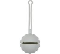 NATTOU Pacifier Case porta ciuccio Light Grey 1 pz
