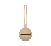 Nattou Pacifier Case Porta ciuccio sabbia - Porta ciuccio