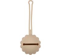 NATTOU Pacifier Case porta ciuccio Sand 1 pz
