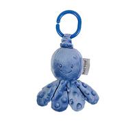 Nattou- Viaggiatori di Musica, Colore Blu Scuro, 876520