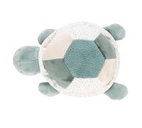 Nattou- attività Tartaruga, Colore Verde, 875097