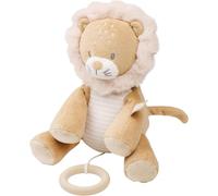 NATTOU Peluche Carillon Musicale Ernest il Leone