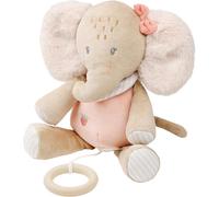 NATTOU Peluche Carillon Musicale Oli l'Elefante