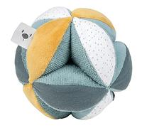 Nattou Palla di attività verde chiaro