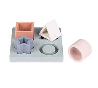 Nattou Sabbia per il set di forme