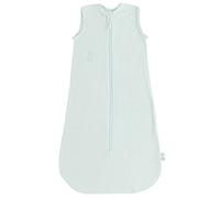 Nattou - Sacco a pelo estivo a forma di coniglietto Lapidou, TOG 0.6, 100% cotone, 90 cm, colore: Verde menta