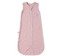 Nattou Sacco Nanna in Cotone (Jacquard), TOG 0.5, Ca. 70 cm, 6-24 Mesi, Alice e Pomme, Rosa