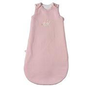 Nattou Sacco Nanna per Autunno e Inverno, In Cotone e Poliestere, TOG 2.5, Ca. 90 cm, Da 6 a 24 Mesi, Alice e Pomme, Rosa